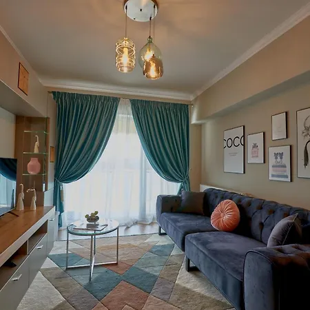 Velvet Apartment Cluj-Napoca Esterno foto