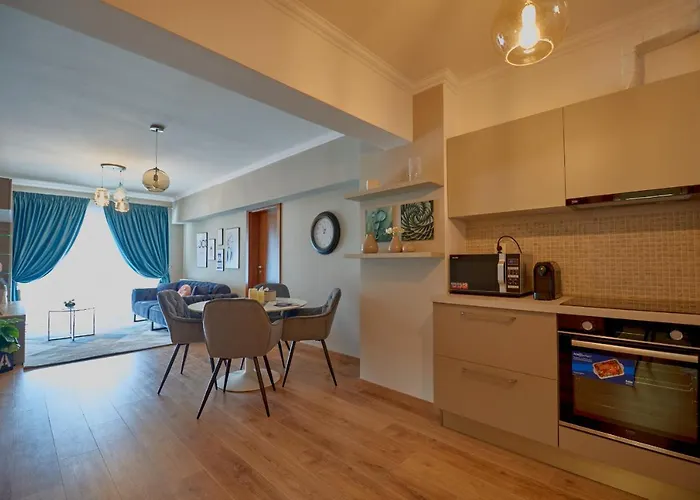 Velvet Apartment