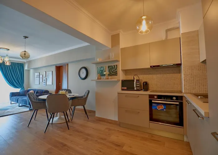 Velvet Apartment