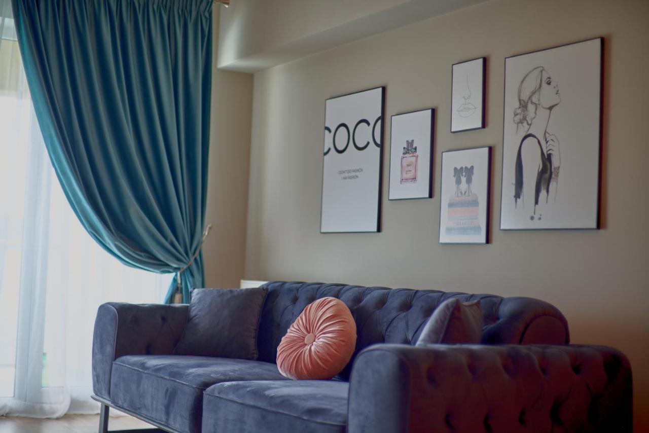 Apartamento Velvet Cluj-Napoca