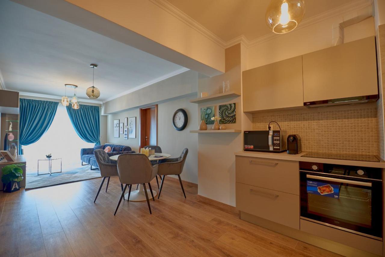 Apartamento Velvet Cluj-Napoca