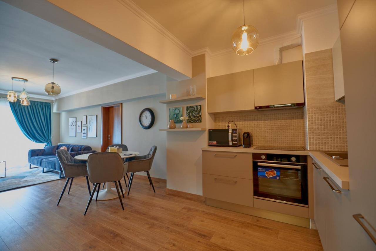 Velvet Apartamento *