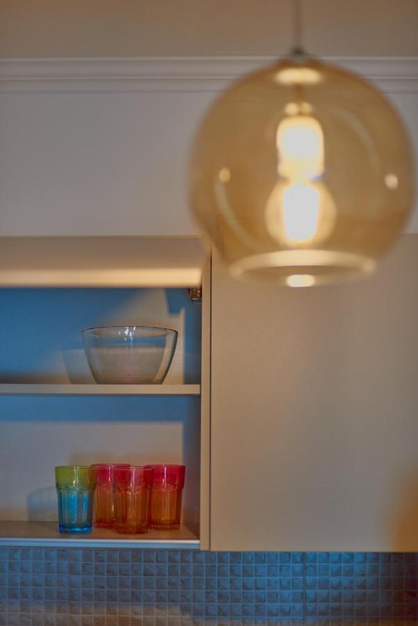 Apartamento Velvet *